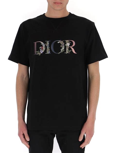 t ahirt dior